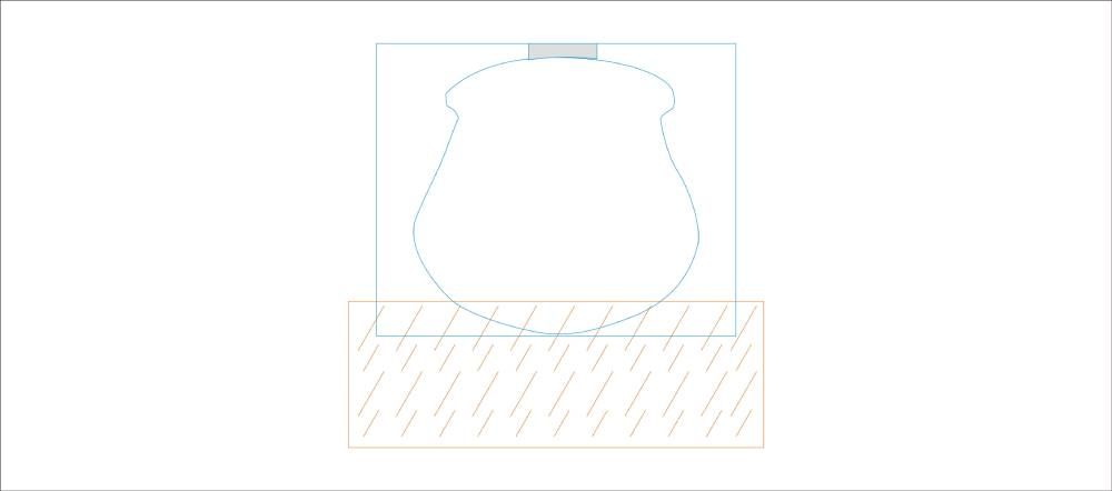 雁江区高端白酒包装设计：从奢华到质感，如何用设计传递品牌高端调性