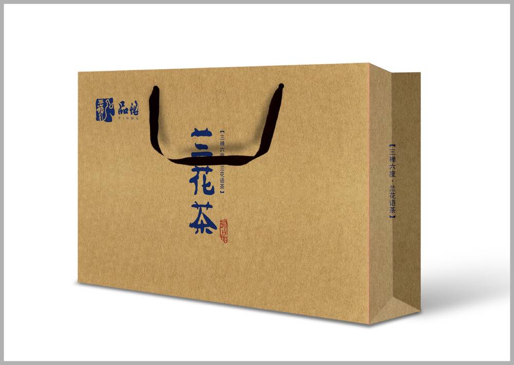 雁江区包装设计重视“战略”和“战术”
