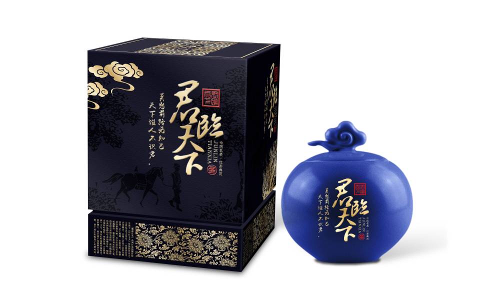 雁江区包装设计告诉您礼品包装符合的特点
